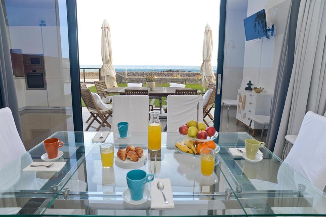 Luxury Villa Punta Mujeres Exterior photo