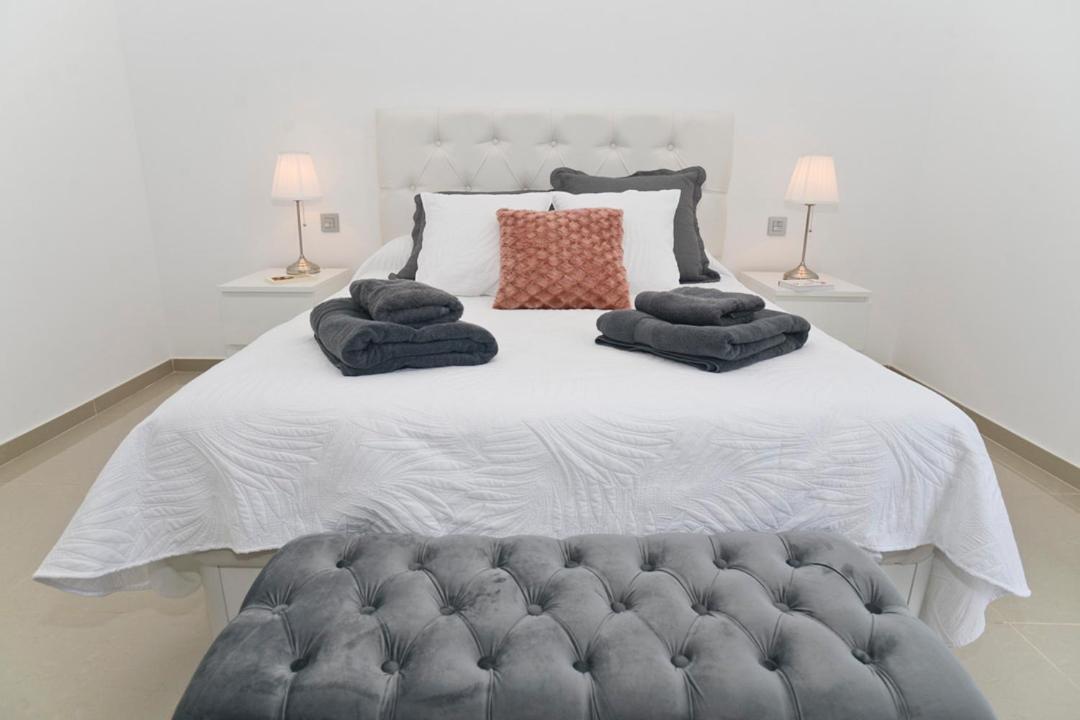 Luxury Villa Punta Mujeres Exterior photo