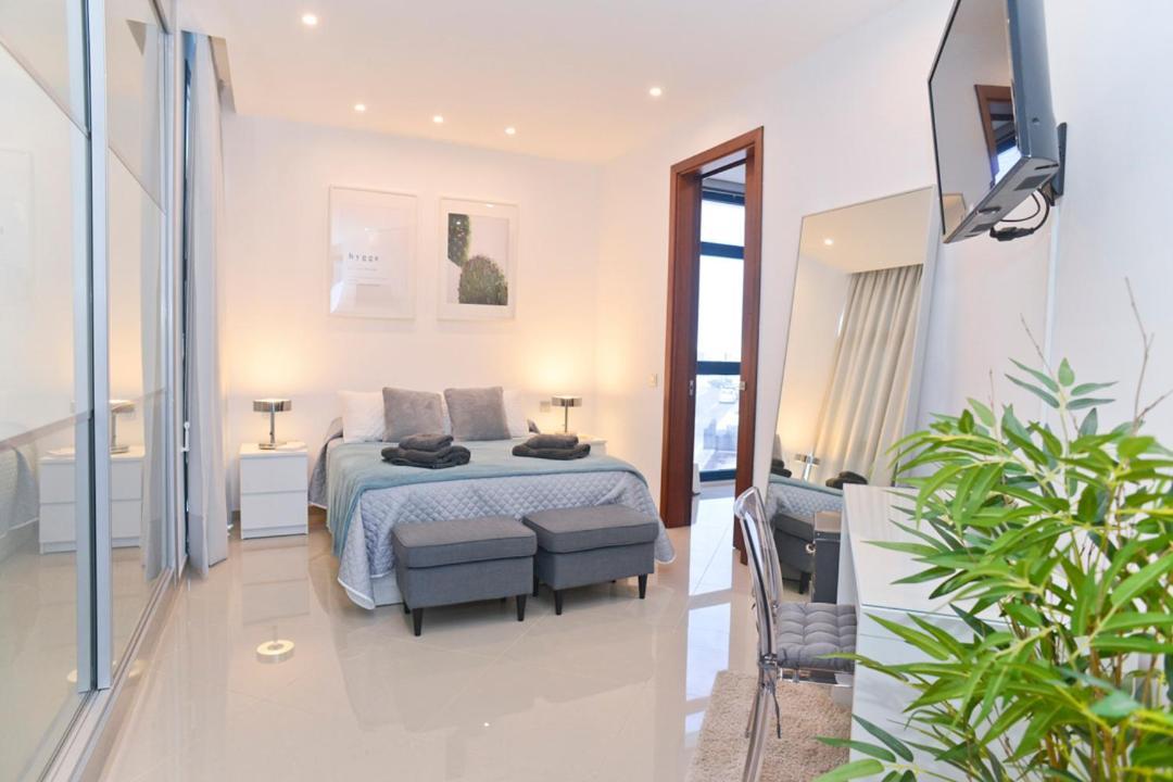 Luxury Villa Punta Mujeres Exterior photo