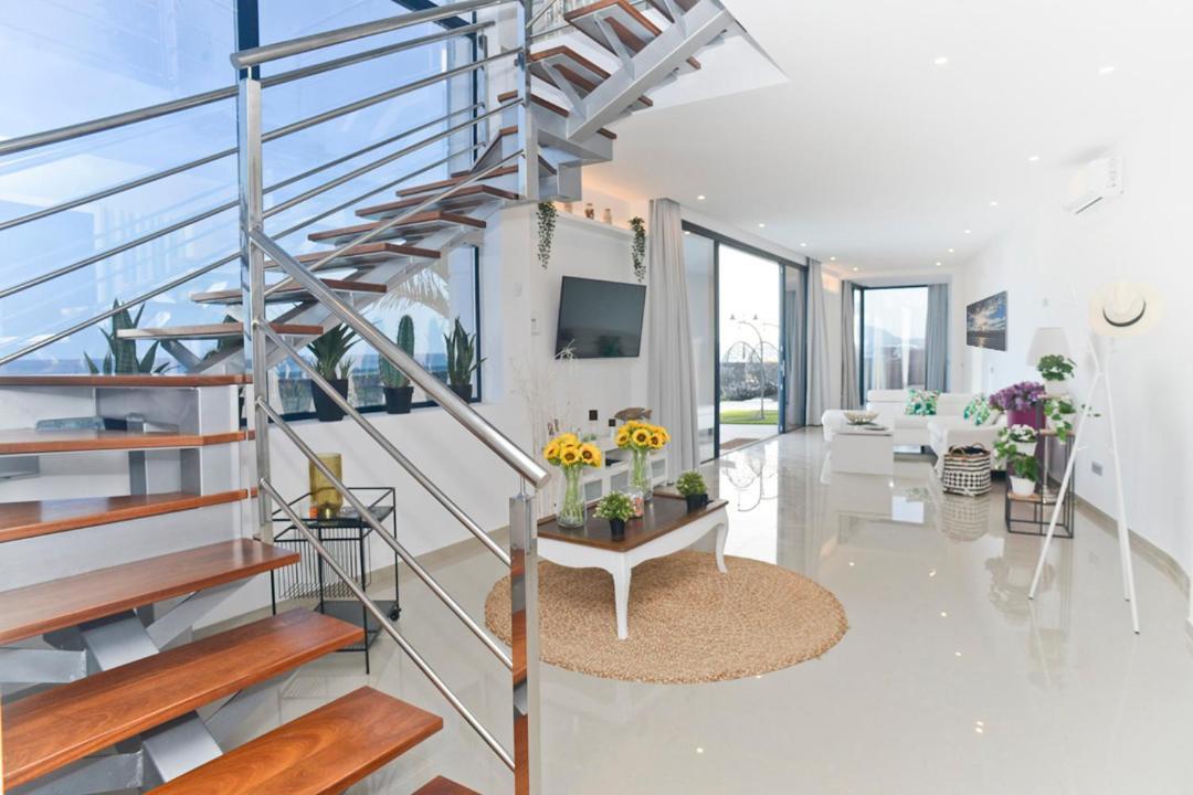 Luxury Villa Punta Mujeres Exterior photo